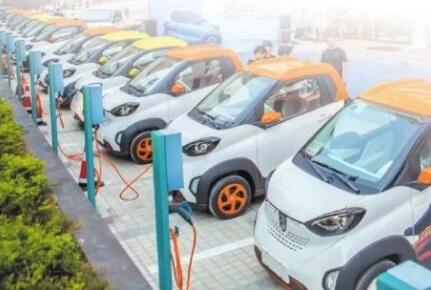 新基建東風(fēng)吹，充電樁市場將會迎來怎樣的新一年?