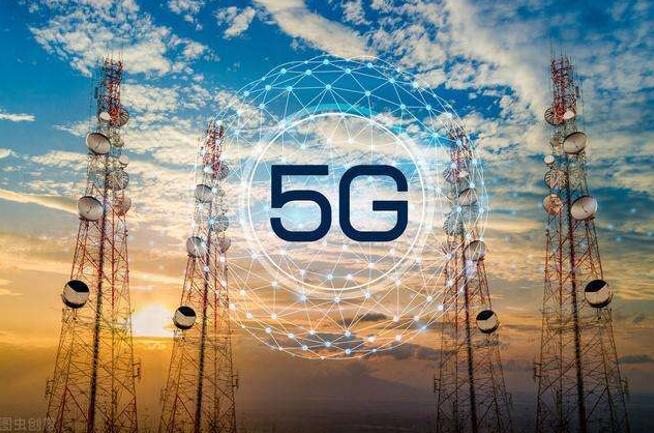 5G智能電網(wǎng)，美國(guó)已出局!