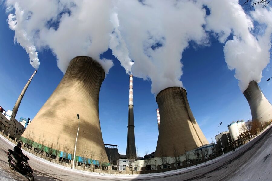 電力新基建體系下，煤電增量或驟減