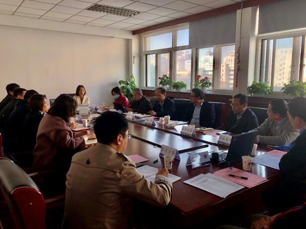 中國電力發(fā)展促進會知識產權分會座談會在京召