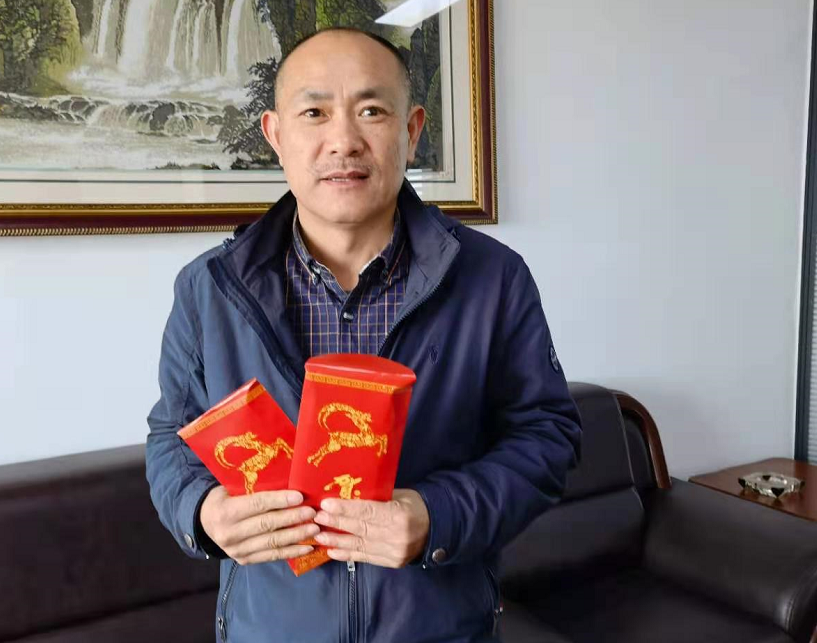 國(guó)網(wǎng)慈溪市供電公司：網(wǎng)融鏈服務(wù)大局顯擔(dān)當(dāng)，農(nóng)民工就地過(guò)年有保障