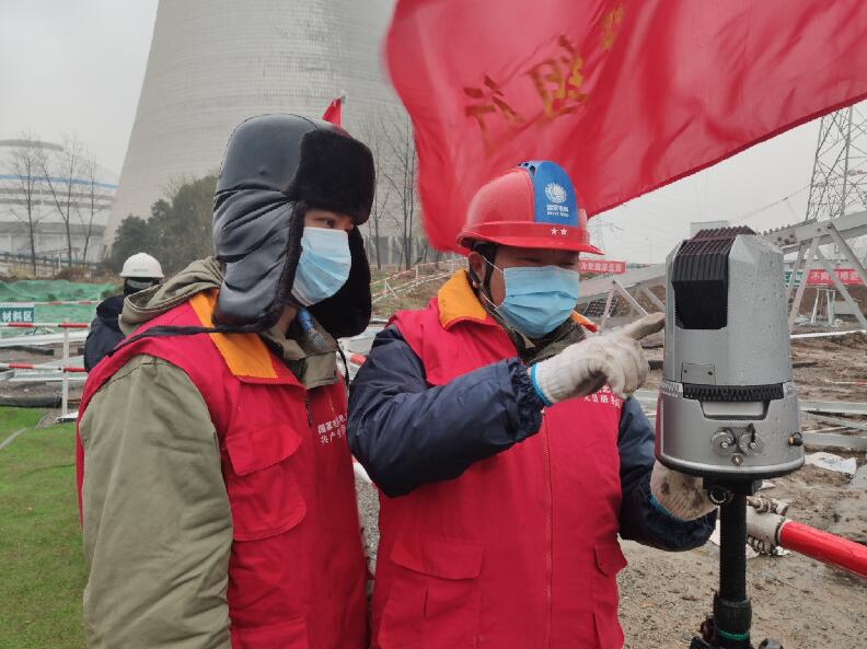鄂電鐵軍：黨建引領(lǐng)，助力電網(wǎng)搶修恢復(fù)施工工程平穩(wěn)推進(jìn)