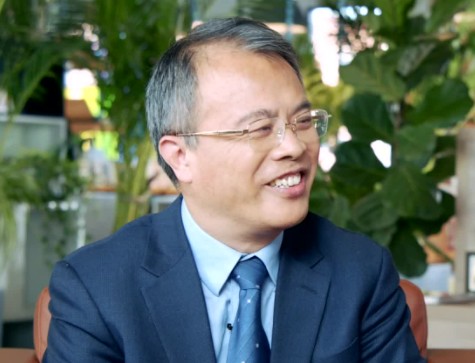 中國(guó)氫能聯(lián)盟專家委員會(huì)主任、同濟(jì)大學(xué)教授余卓平:預(yù)計(jì)我國(guó)將于“十五五”初期實(shí)現(xiàn)碳達(dá)峰