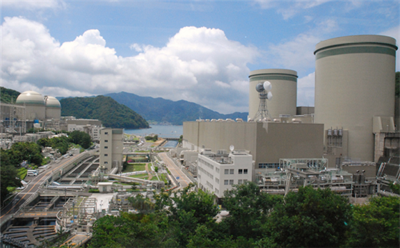 日本計(jì)劃重啟3座高齡核電機(jī)組，役齡均超過40年