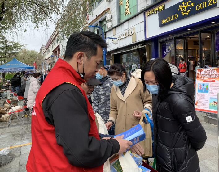 援藏的歷史，讓他永遠(yuǎn)難忘——記國網(wǎng)湖北送變電公司援藏職工李皓