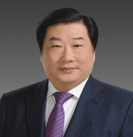 全國人大代表，山東重工集團(tuán)有限公司黨委書記、董事長譚旭光：海洋經(jīng)濟(jì)是未來山東實現(xiàn)“雙碳”目標(biāo)的重要組成部分