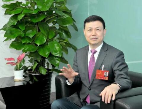 【兩會】中國移動黨組書記、董事長楊杰：加快算力網(wǎng)絡創(chuàng)新發(fā)展，構(gòu)筑國家競爭新優(yōu)勢