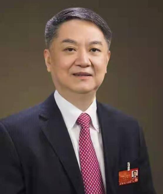 【兩會(huì)】溫樞剛：聚力促轉(zhuǎn)型，堅(jiān)定不移走綠色低碳發(fā)展道路