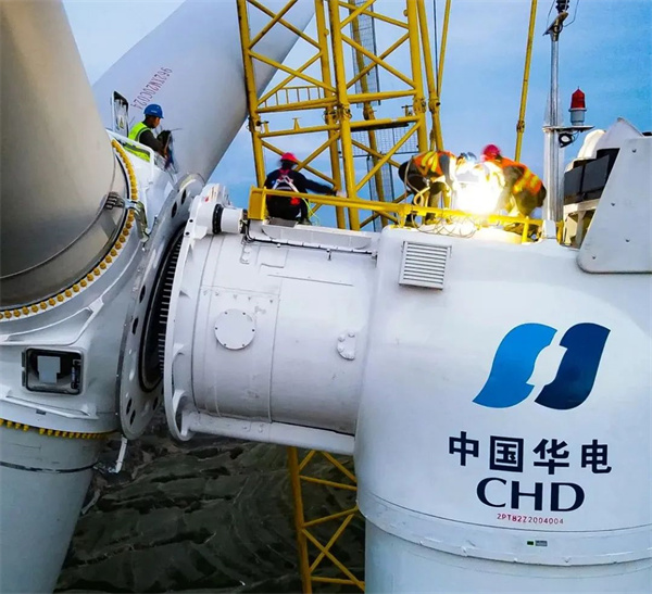 華電山西公司創(chuàng)新驅(qū)動(dòng)，深挖內(nèi)潛，做好提質(zhì)增效大文章