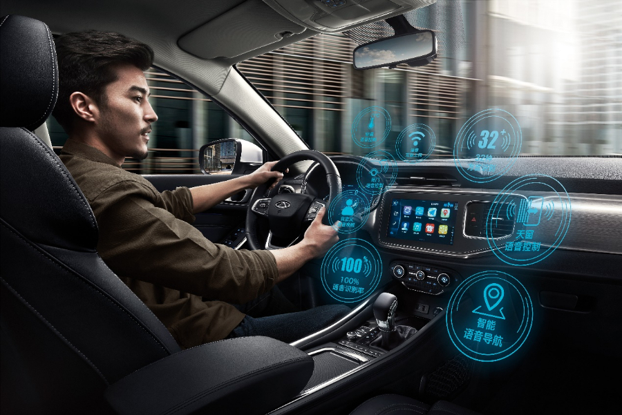 能鏈車聯(lián)攜手雄獅科技，為用戶提供智慧能源補給服務(wù)