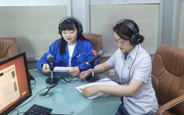烏海市千里山供電分公司：積極參與行風(fēng)熱線，踐行企業(yè)社會(huì)責(zé)任