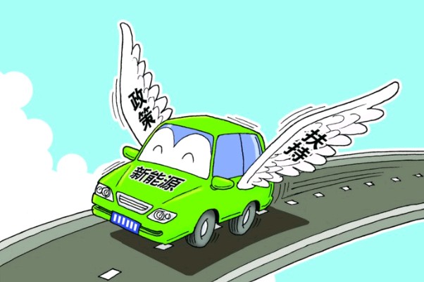 中國新能源汽車實現(xiàn)領(lǐng)跑，然后呢?
