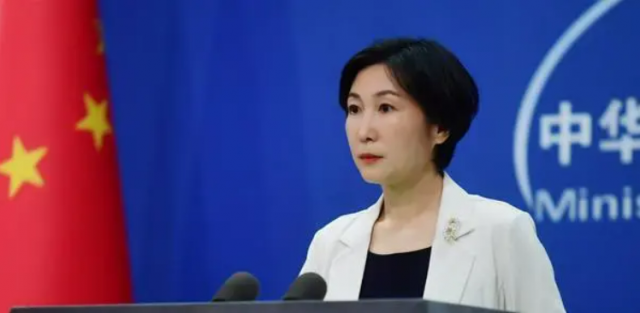 外交部：美方嚴(yán)重干擾中美正常光伏產(chǎn)品貿(mào)易、損害全球光伏產(chǎn)業(yè)供應(yīng)鏈穩(wěn)定