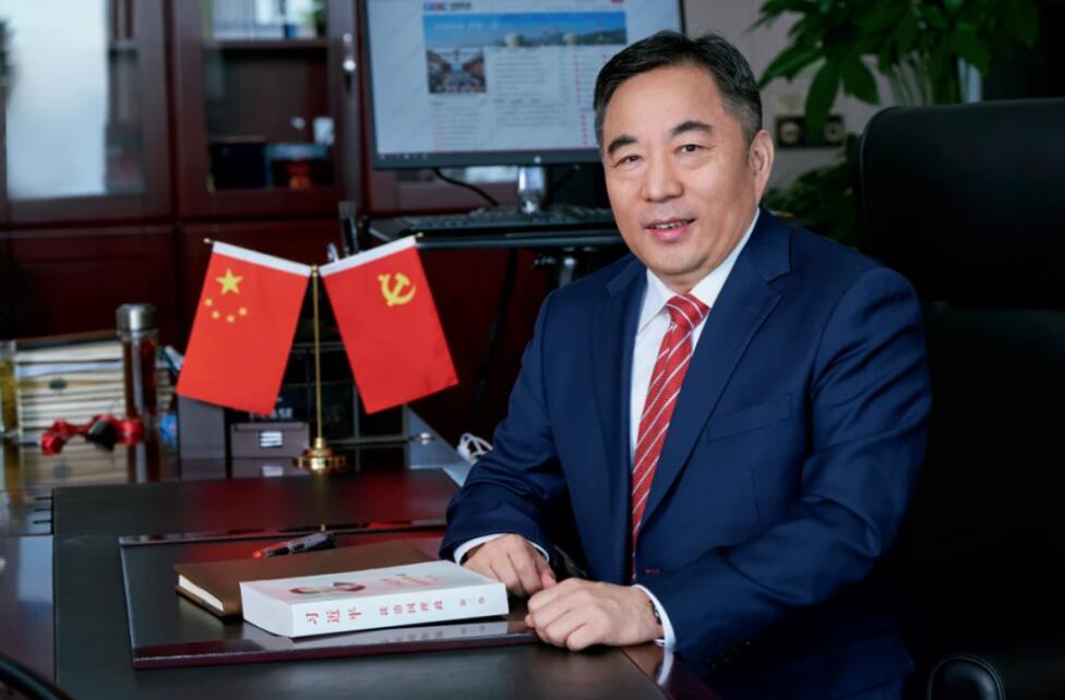 【兩會(huì)好聲音】全國(guó)政協(xié)委員宋海良：建議加快推進(jìn)綠色新型煤電建設(shè)，適當(dāng)布局一批煤炭?jī)?chǔ)配保障基地