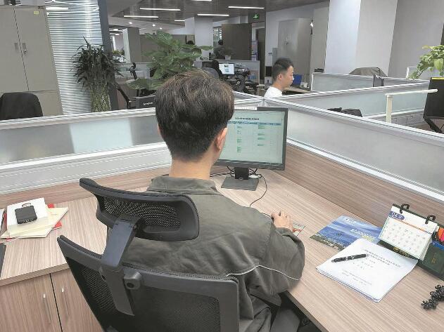 國網(wǎng)重慶市電力公司“主人認責+平臺管控” 雙輪驅動治理數(shù)據(jù)