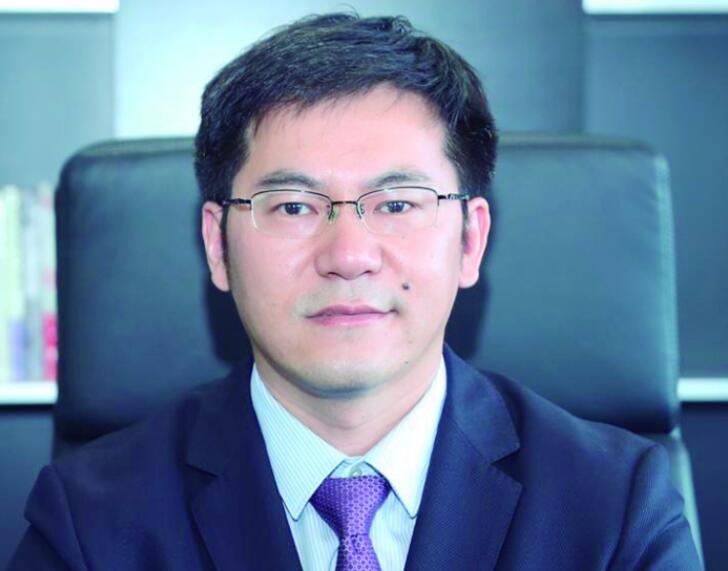 同享科技董事長(zhǎng)陸利斌：堅(jiān)持創(chuàng)新與創(chuàng)造，探索儲(chǔ)能材料新方向