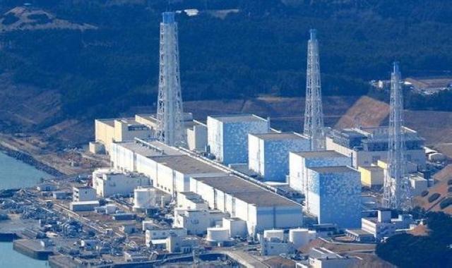 日本今起“排污入?！痹囘\行兩周!或持續(xù)30年，國際社會強烈反對