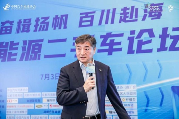 新能源車出海，靠什么行穩(wěn)致遠?