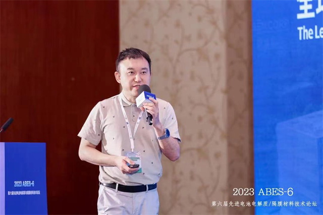 加快實(shí)現(xiàn)能源自主，比克鈉電電池展現(xiàn)顯著性能優(yōu)勢(shì)