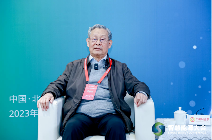 杜祥琬院士：綠色低碳轉(zhuǎn)型需要政府、企業(yè)、民眾