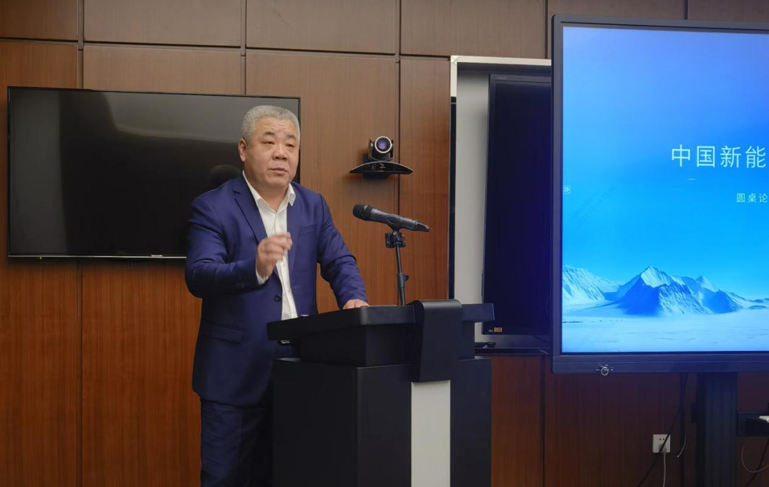 新能源汽車環(huán)境測試引爭議，長城汽車賦能行業(yè)高質(zhì)量發(fā)展