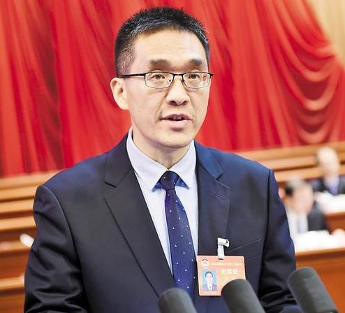 河北省政協委員胡棟：構建以碳達峰碳中和為目標的科技與金融支持體系