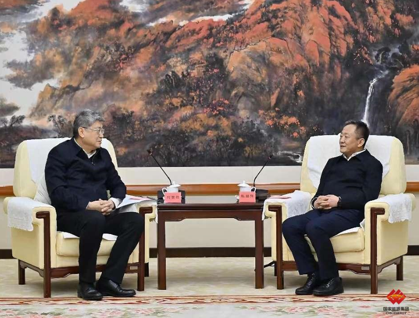 劉國(guó)躍、余兵拜會(huì)內(nèi)蒙古自治區(qū)主要領(lǐng)導(dǎo)
