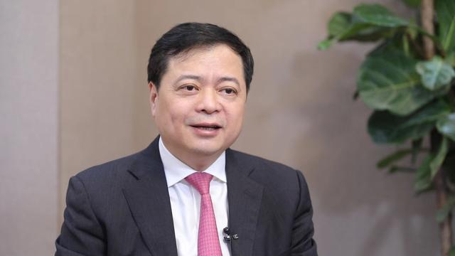 【兩會(huì)好聲音】全國政協(xié)常委、正泰集團(tuán)董事長南存輝：建議進(jìn)一步優(yōu)化綠證核發(fā)及交易機(jī)制，提升市場參與度
