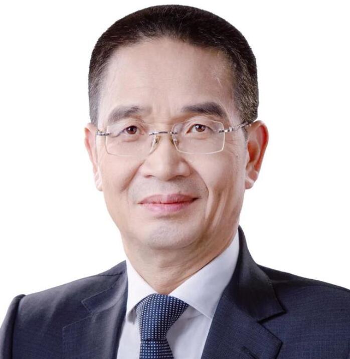 【兩會好聲音】全國政協(xié)委員、國網(wǎng)福建電力董事長、黨委書記阮前途：新形勢下推進(jìn)新型電力系統(tǒng)高質(zhì)量發(fā)展