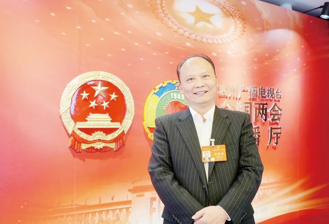 劉漢元：加速打造能源新質(zhì)生產(chǎn)力，助推全球碳中和目標實現(xiàn)