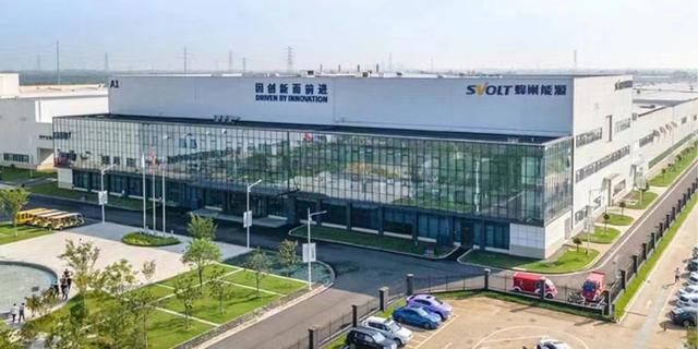 蜂巢能源從中國到世界，創(chuàng)新驅(qū)動的新能源革命與全球戰(zhàn)略布局