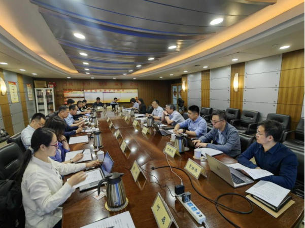 電促會(huì)一行赴中國(guó)移動(dòng)、中國(guó)聯(lián)通、中國(guó)電信調(diào)研交流