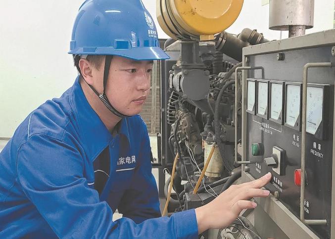 路雖遠(yuǎn)，行則將至——記全國五一勞動獎?wù)芦@得者張鑫