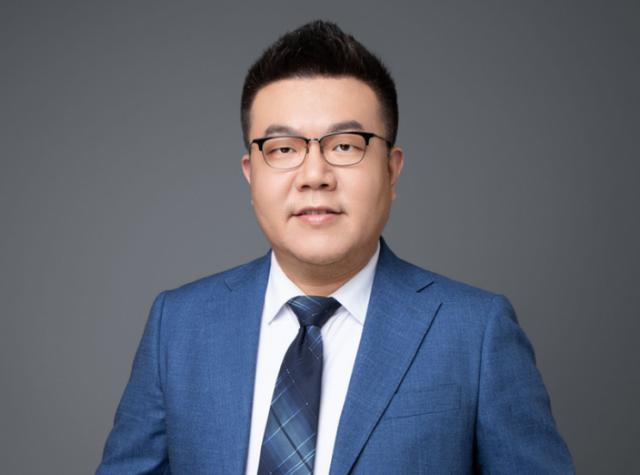 瀾碼科技創(chuàng)始人兼CEO周?。阂钥萍紕?chuàng)新培育新質(zhì)生產(chǎn)力，鍛造經(jīng)濟(jì)高質(zhì)量發(fā)展新引擎