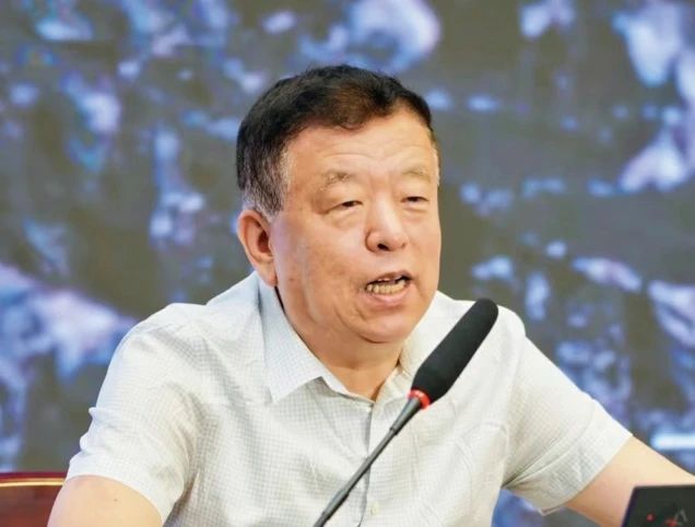 王國法院士：煤礦智能化進入攻堅階段，七大問題待解