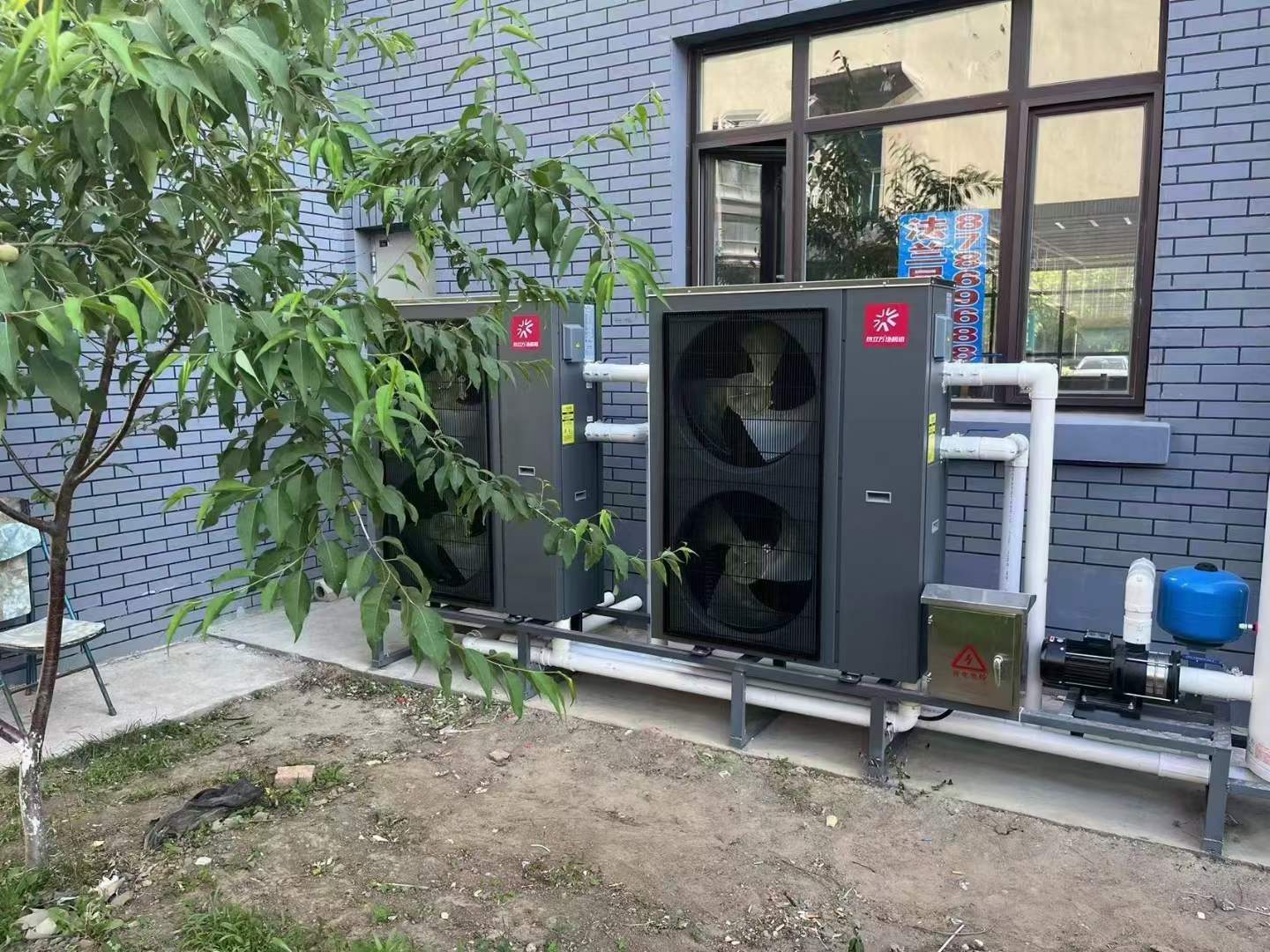 無懼“氣溫大跳水”，熱立方地暖機(jī)取暖更健康舒適