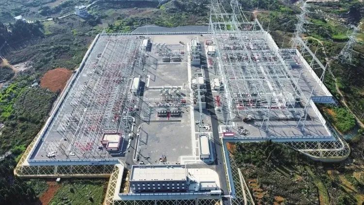 南方電網(wǎng)錨定建設(shè)農(nóng)業(yè)強國目標(biāo)，扎實服務(wù)“三農(nóng)”工作取得新成效